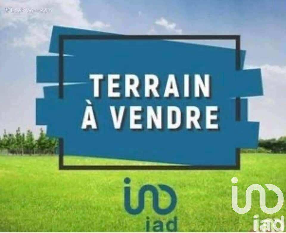 Photo 1 - Terrain à LA BREDE