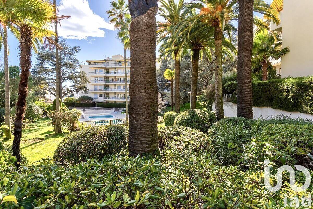 Photo 1 - Appartement à NICE