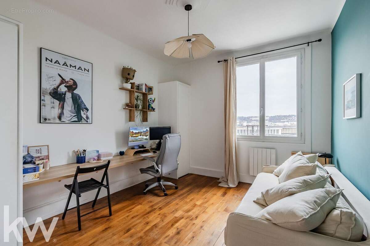 Appartement à LYON-7E