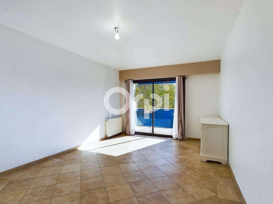 Appartement à MANDELIEU-LA-NAPOULE