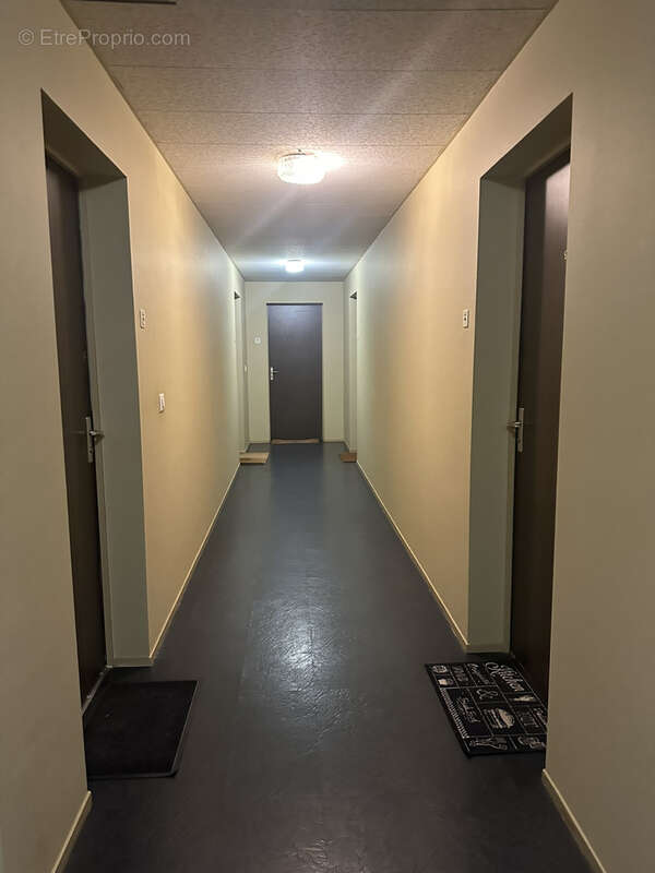 Appartement à DIEPPE