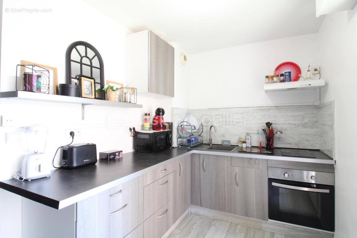 Appartement à MONT-DE-MARSAN