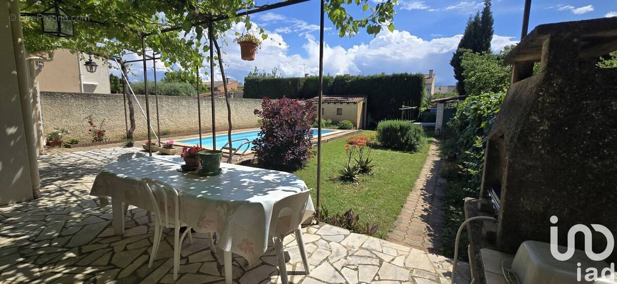 Photo 1 - Maison à LE PONTET