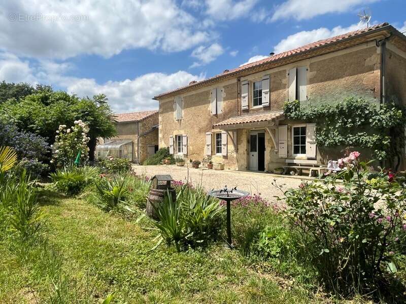 Maison à AUCH