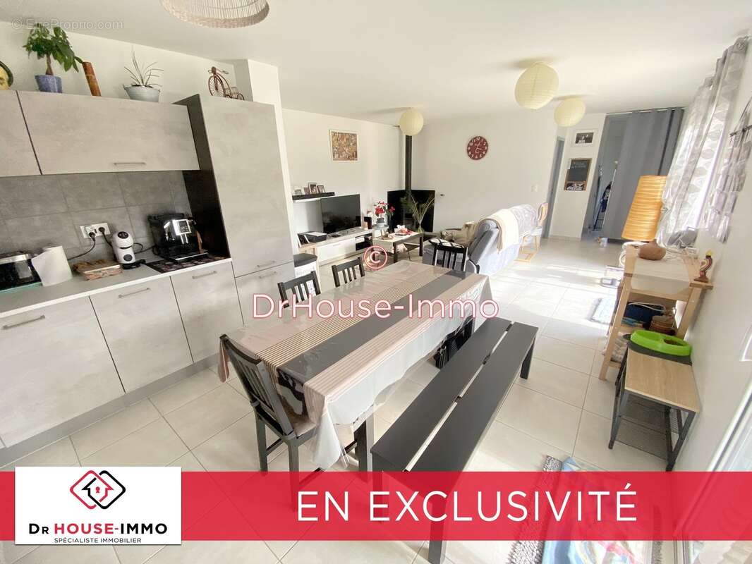 Maison à LALEVADE-D&#039;ARDECHE