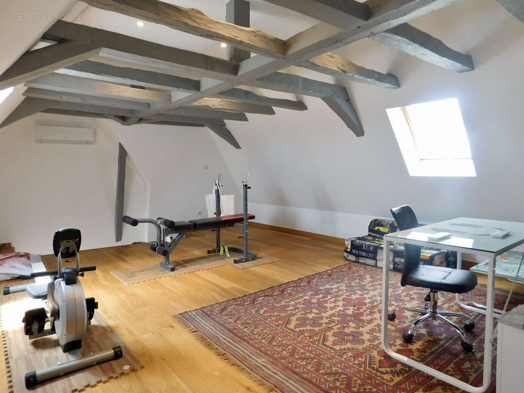 Maison à SAINT-SULPICE-D&#039;EXCIDEUIL