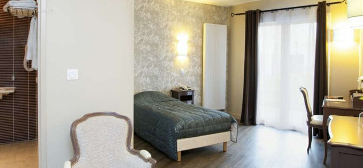 Appartement à NOTRE-DAME-DE-RIEZ