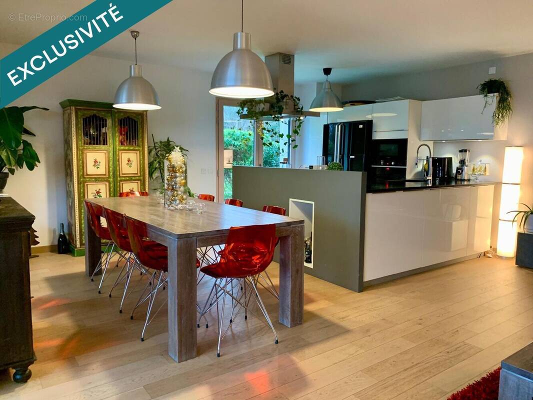 Photo 1 - Appartement à DIVONNE-LES-BAINS