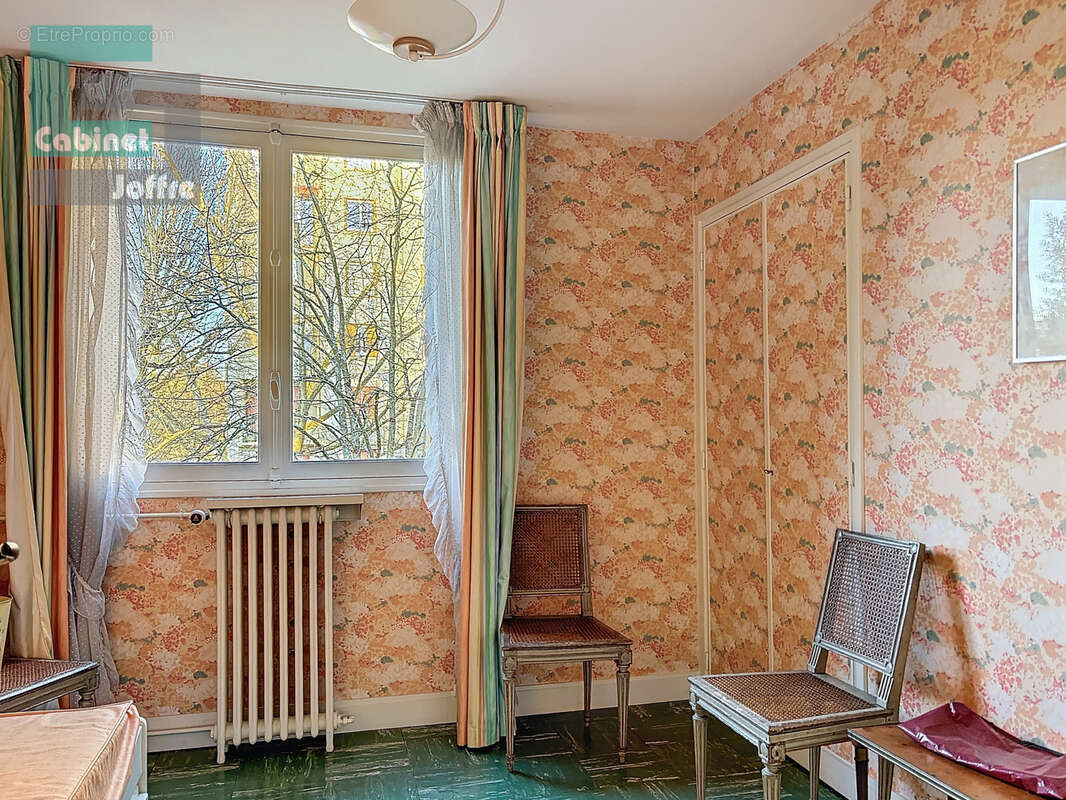 Appartement à AVON