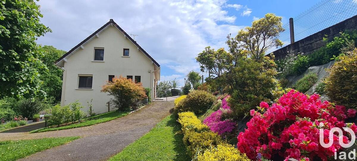 Photo 1 - Maison à AMBAZAC