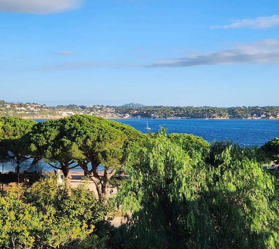 Maison à BANDOL