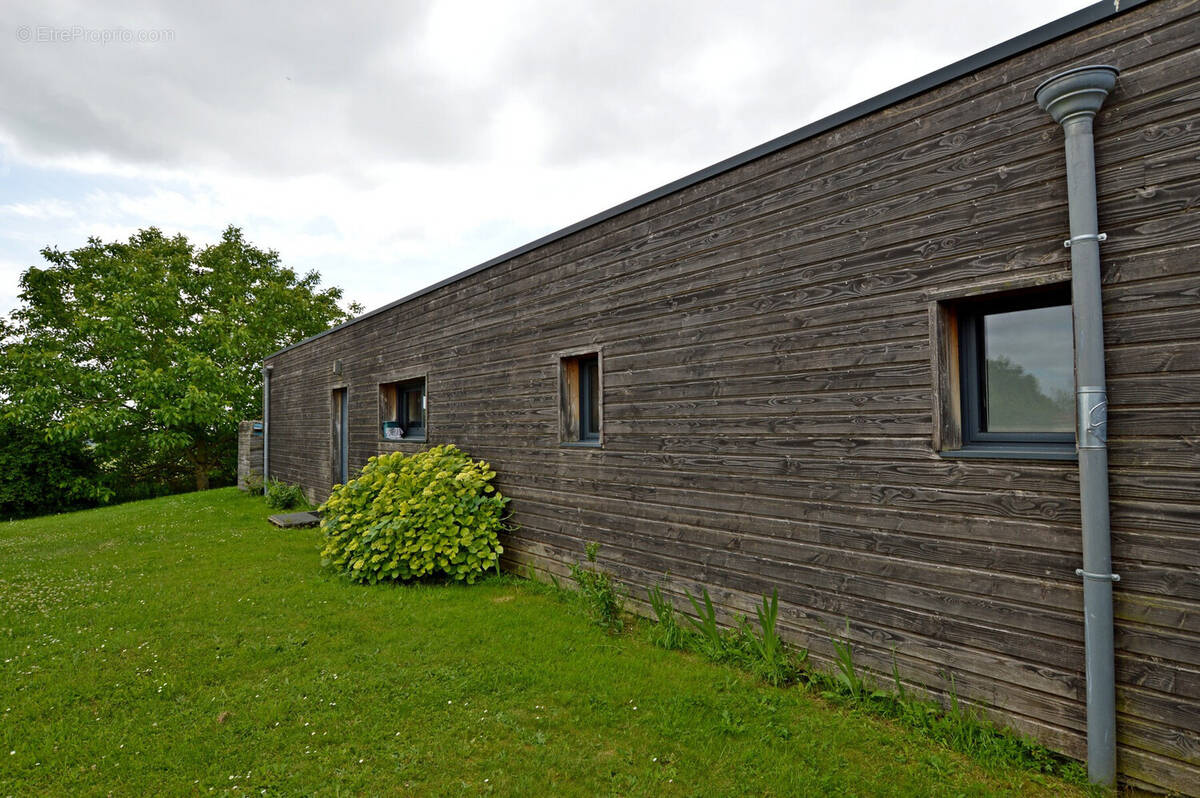 Maison à DURAS