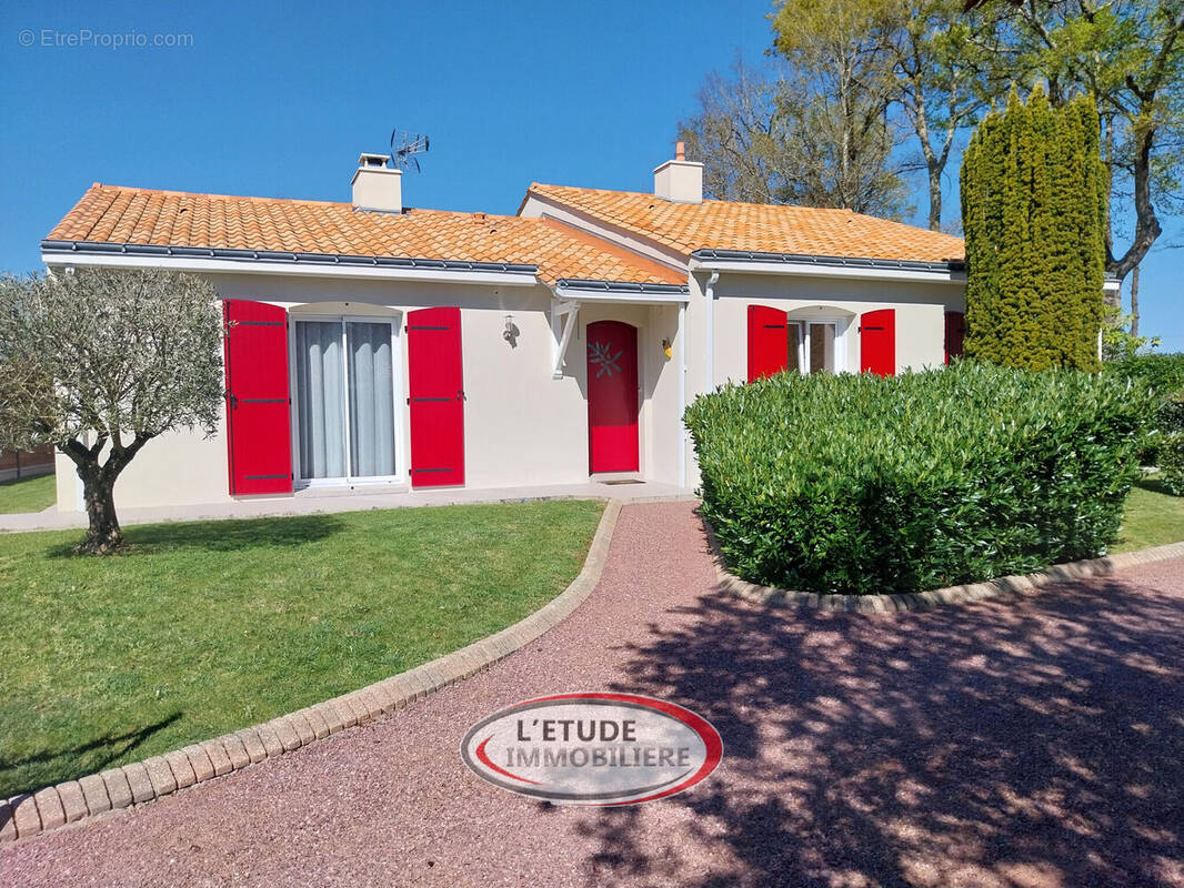 Photo 1 - Maison à PONT-SAINT-MARTIN