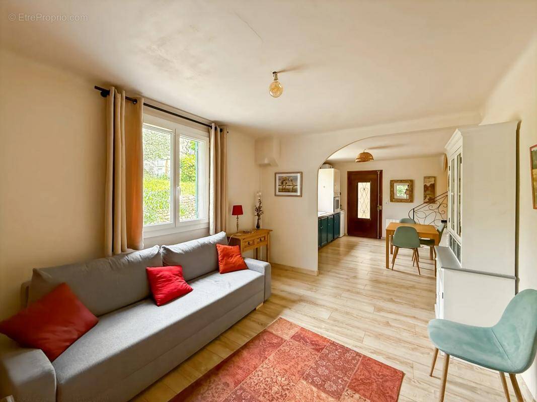 Maison à NYONS