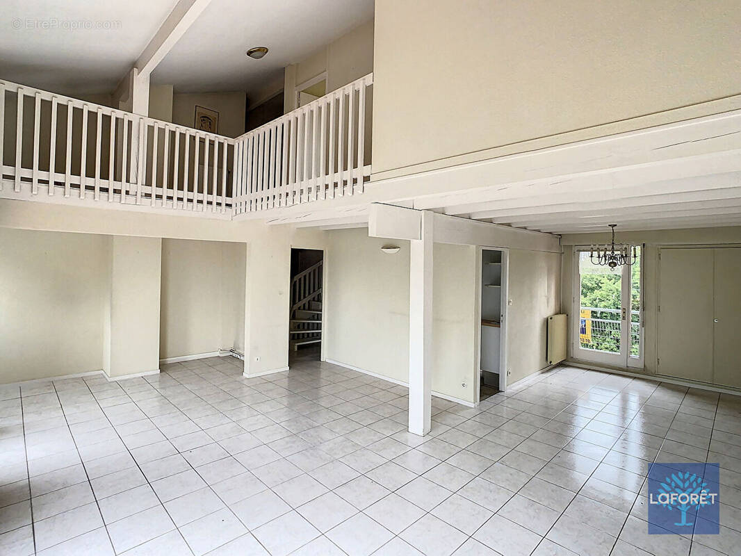 Appartement à DAX