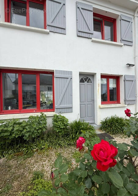 Maison à LE CROISIC