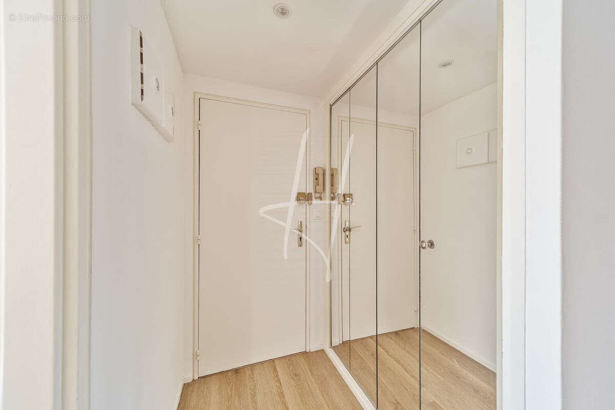 Appartement à METZ