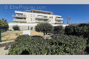 Appartement à MANDELIEU-LA-NAPOULE