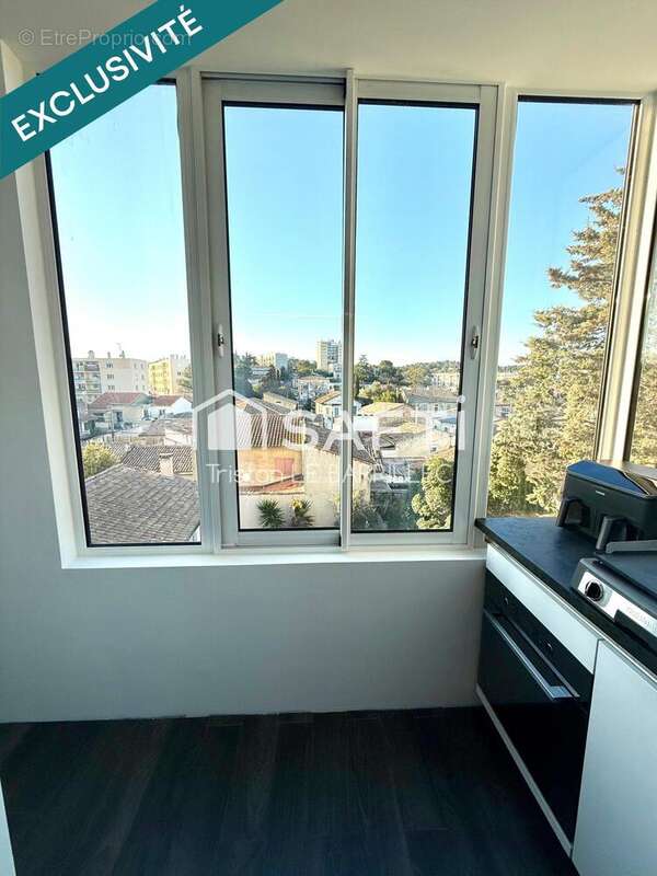 Photo 8 - Appartement à NIMES