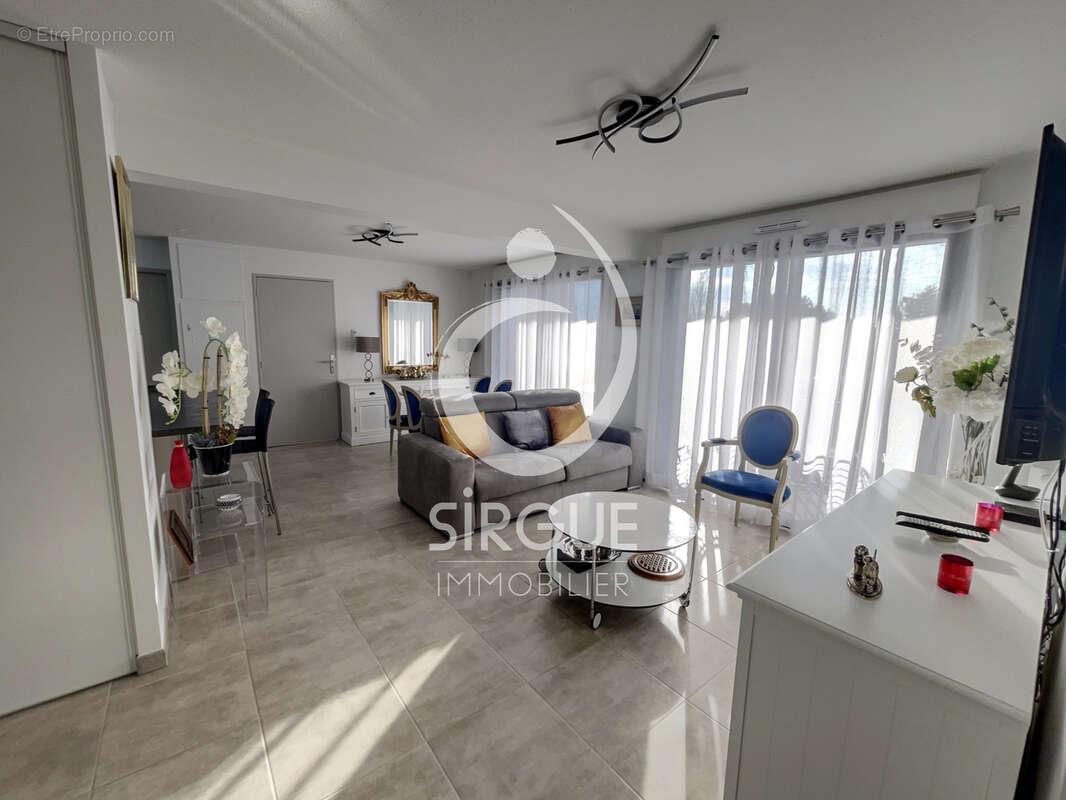 Appartement à ALBI