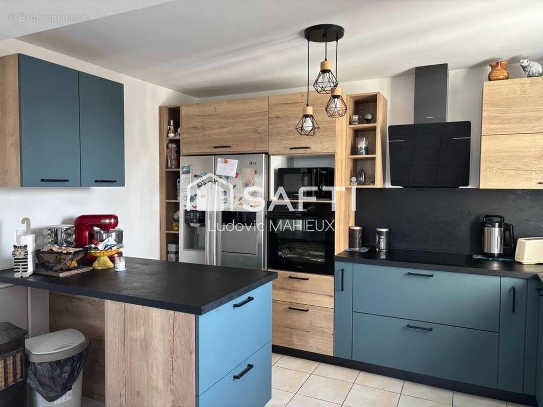 Photo 1 - Appartement à PEAULE