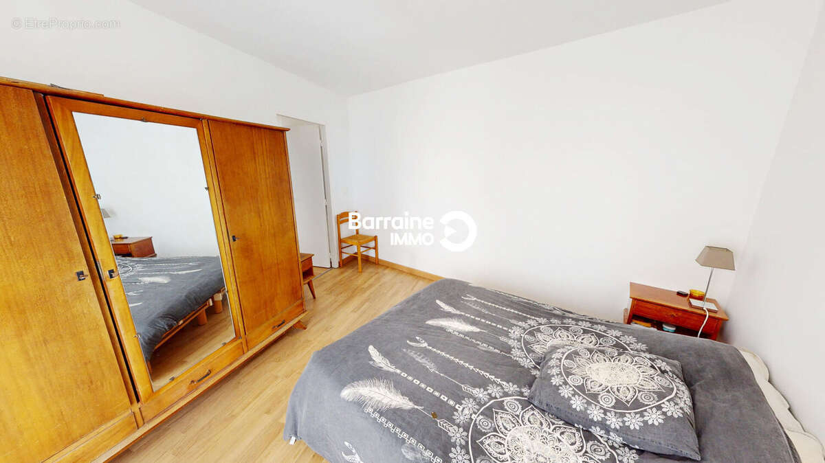 Appartement à BREST