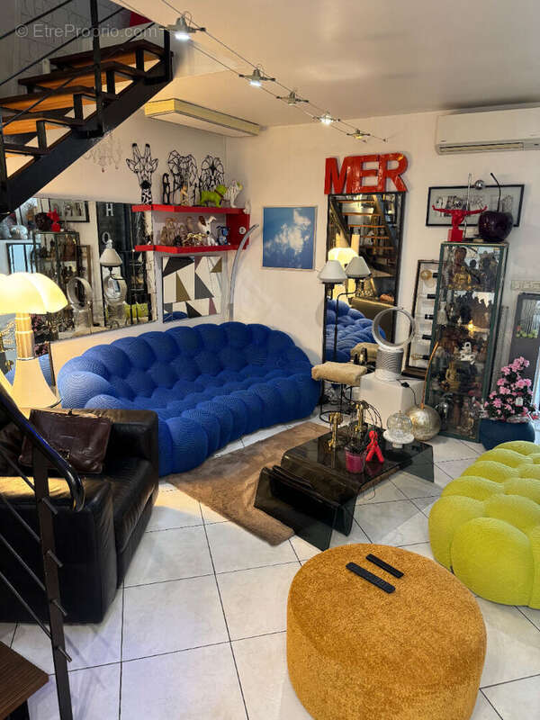 Maison à MARSEILLE-13E