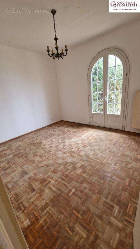 Maison à LABEGE