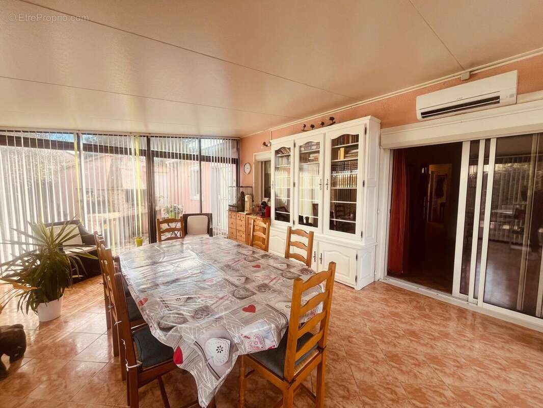 Photo 8 - Maison à AUBORD
