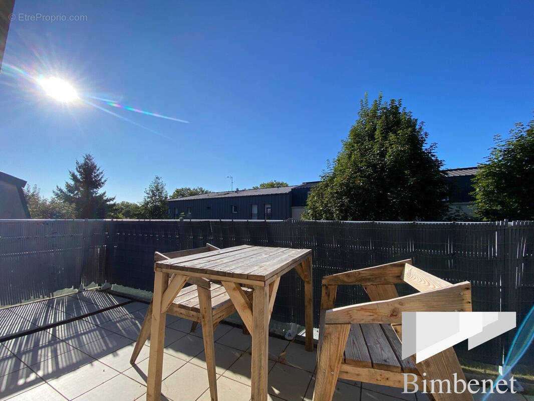 Appartement à ORLEANS