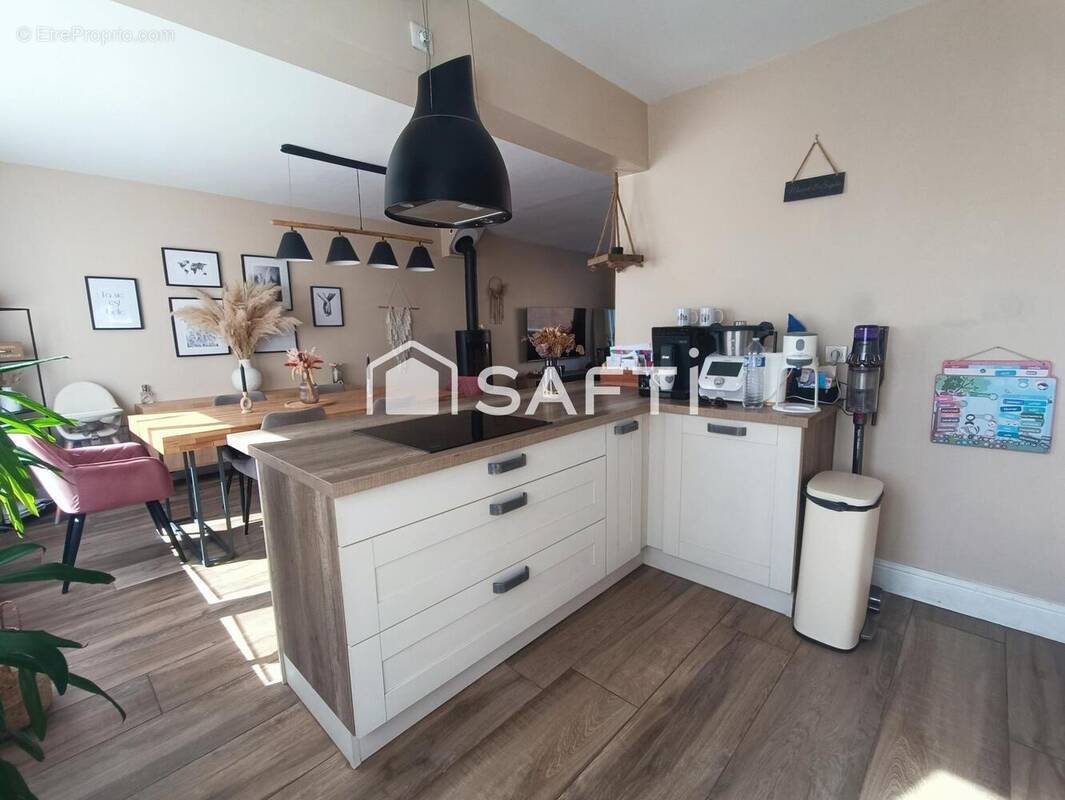 Photo 1 - Maison à LE PORTEL