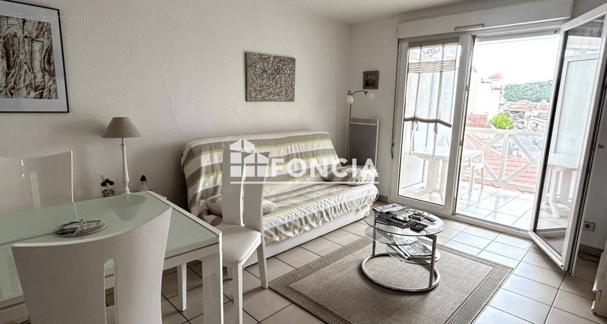Appartement à ARCACHON