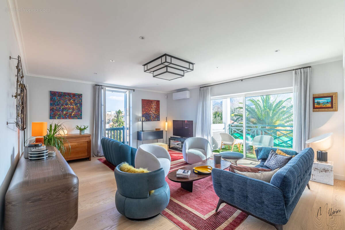Appartement à ANGLET