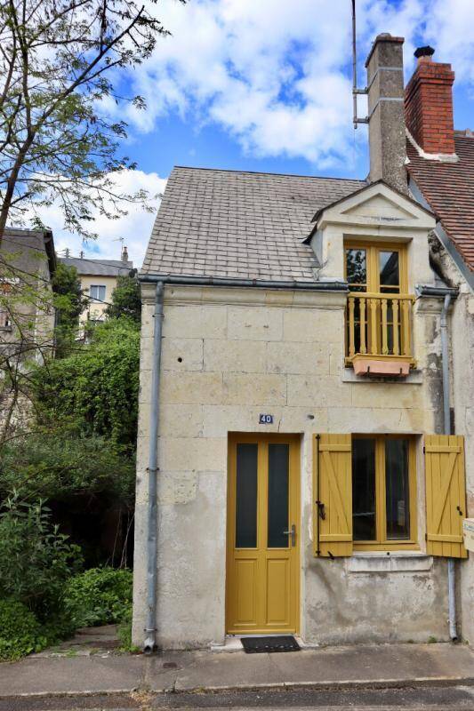 Maison à MONTRICHARD