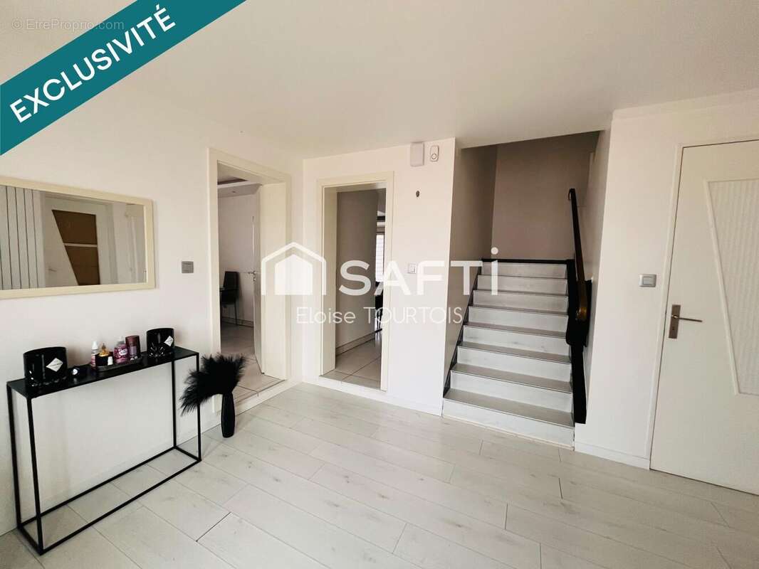 Photo 2 - Maison à HAM-SOUS-VARSBERG