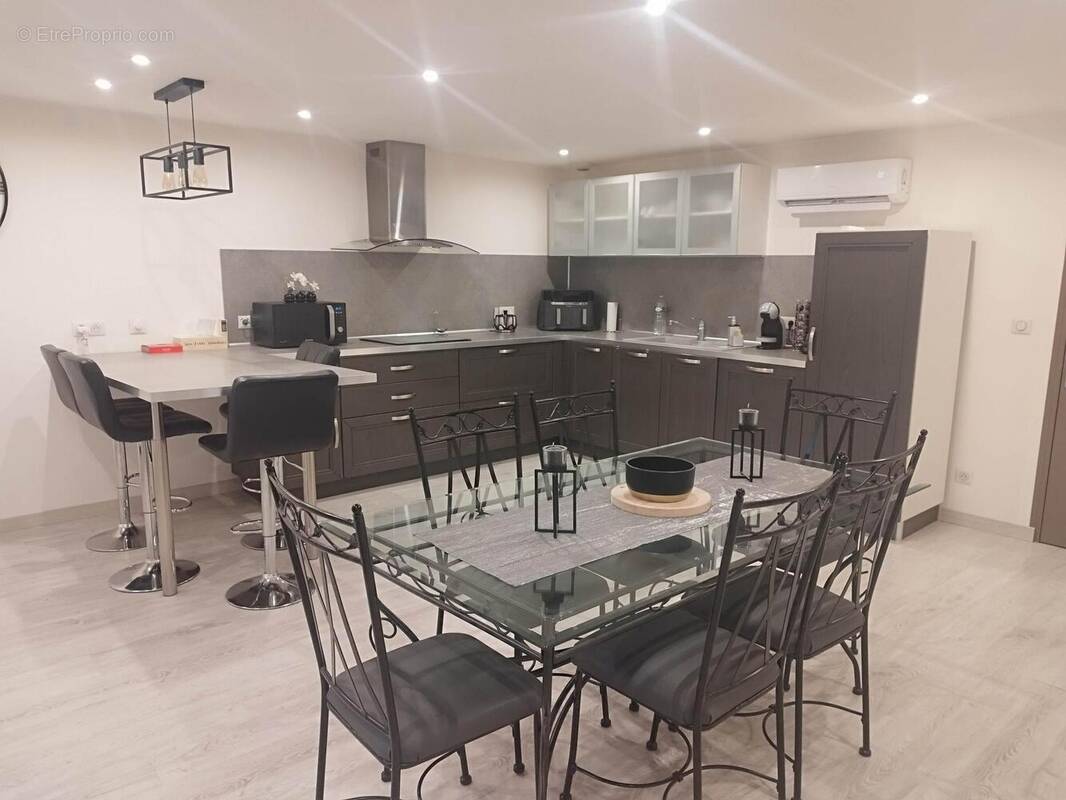 Photo 1 - Appartement à ROSNY-SUR-SEINE
