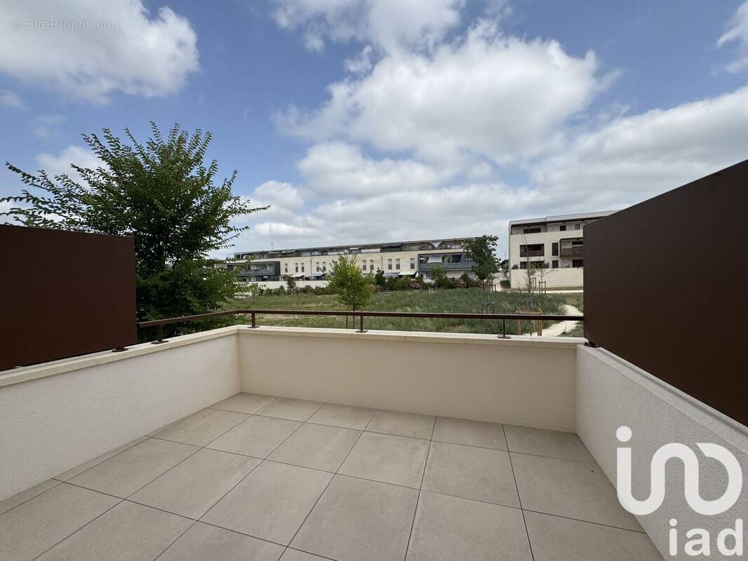 Photo 1 - Appartement à CASTRIES