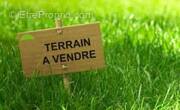 Terrain à ILLIERS-COMBRAY