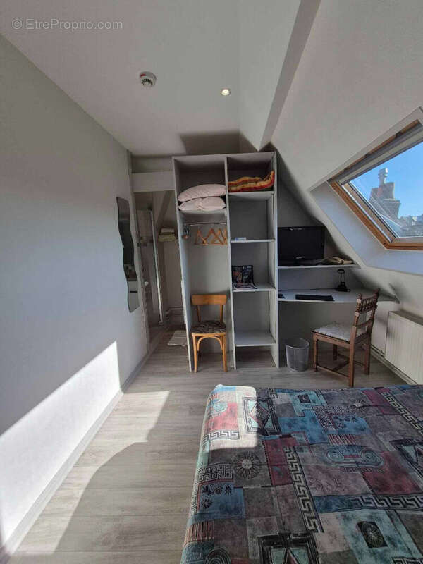 Appartement à BAPAUME