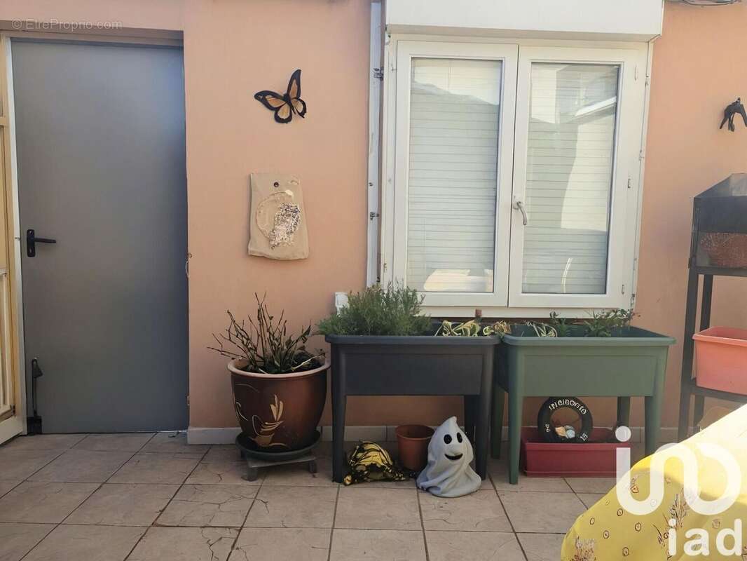 Photo 8 - Maison à FLEURY