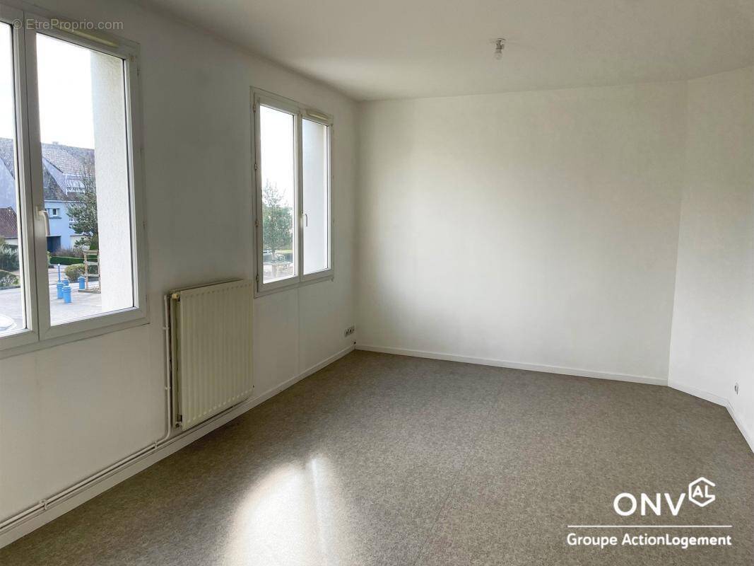 Appartement à LE PORTEL