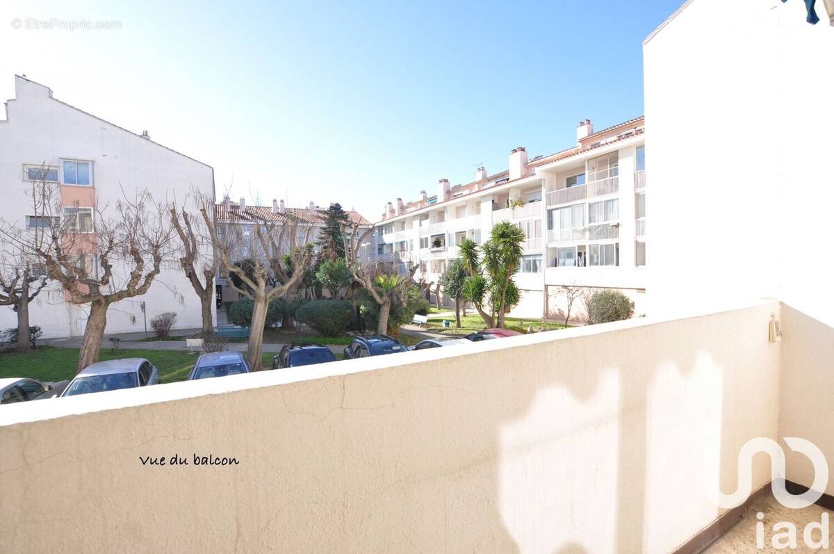 Photo 1 - Appartement à PERPIGNAN