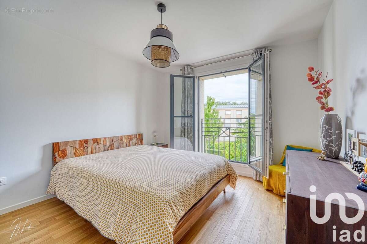 Photo 9 - Appartement à CLAMART