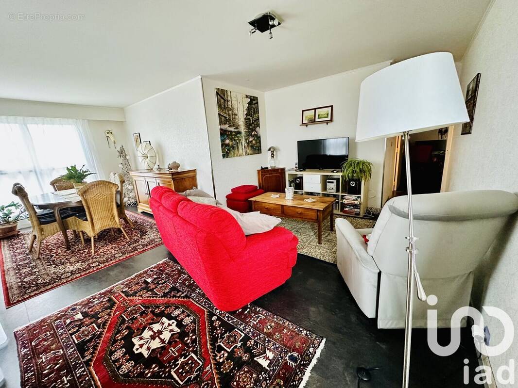 Photo 1 - Appartement à CHARTRES