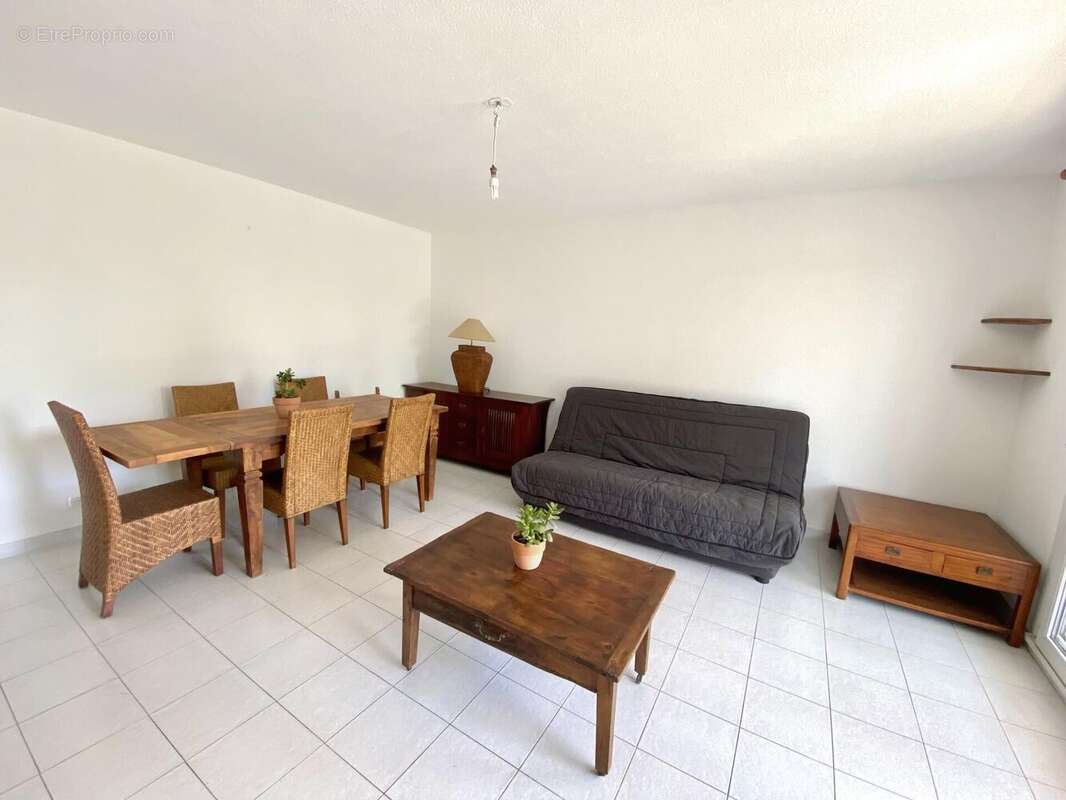 Photo 3 - Appartement à ANTIBES