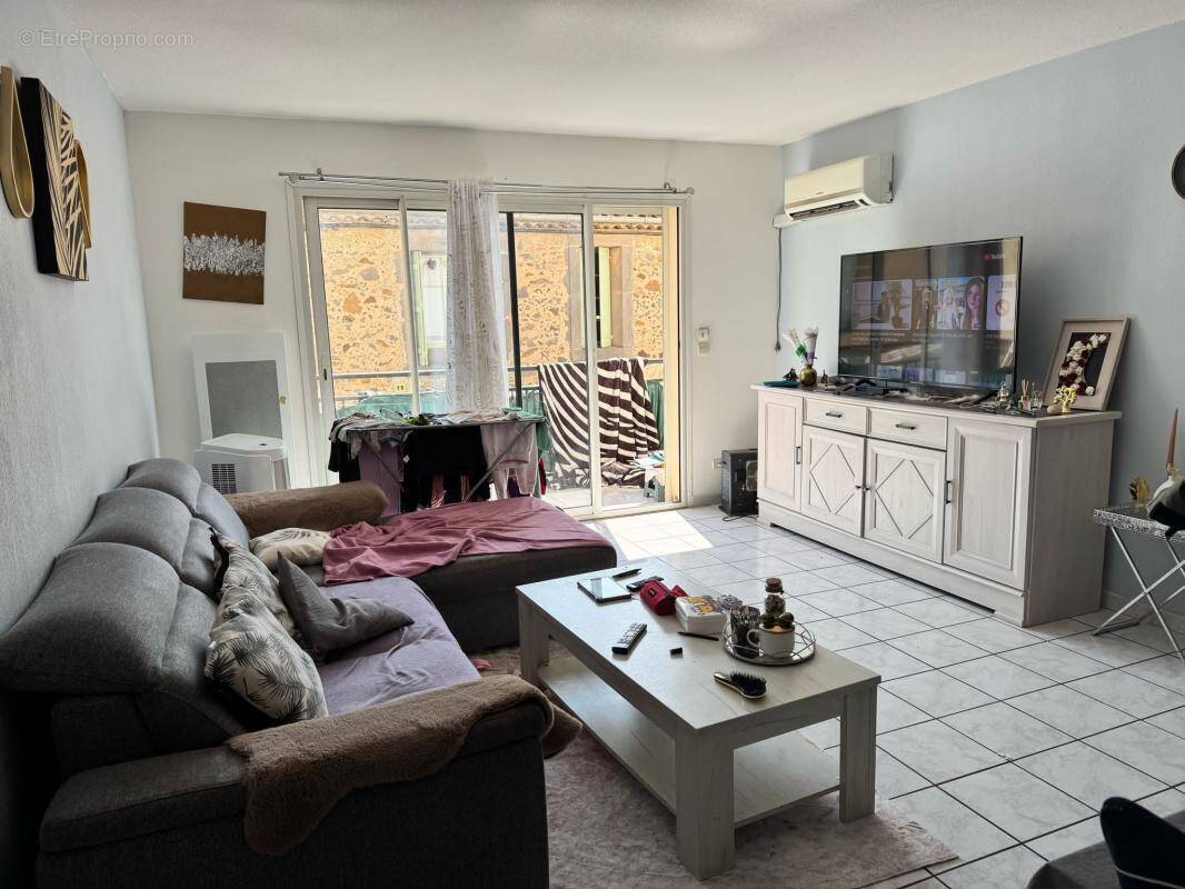 Appartement à AGDE
