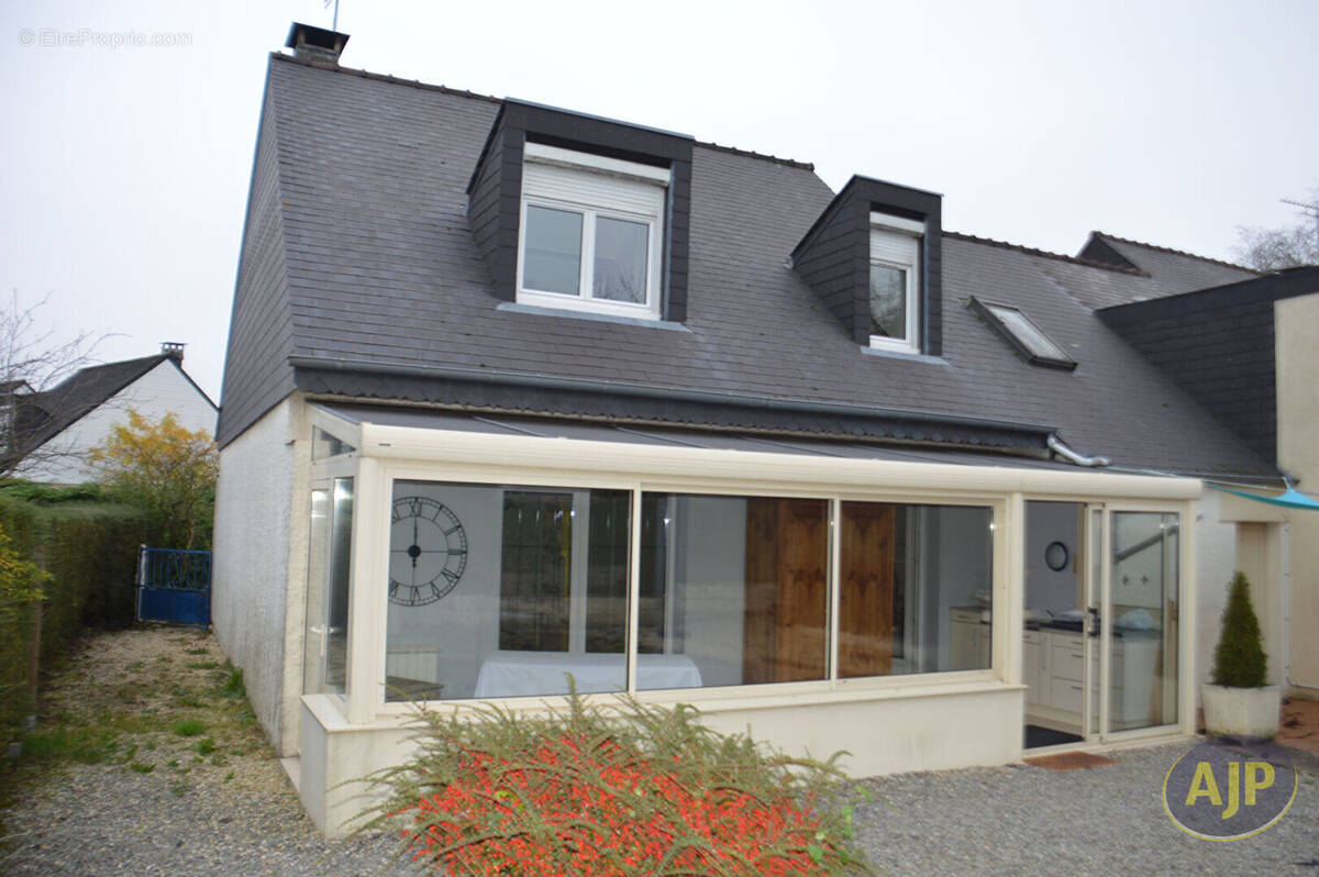 Maison à BAIN-DE-BRETAGNE