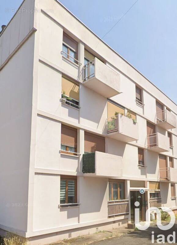Photo 1 - Appartement à MONDELANGE