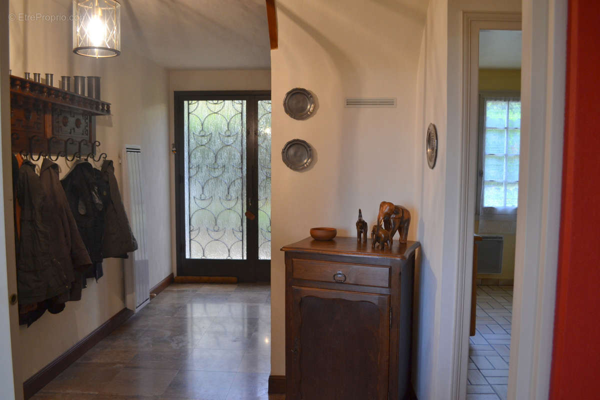 Maison à CHATELLERAULT