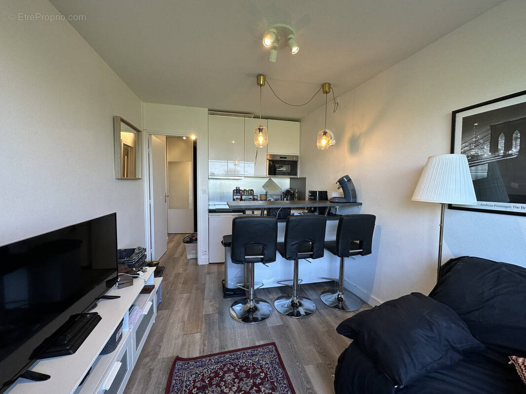 Appartement à ORLEANS